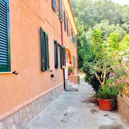 Casa Lividonia Apartment Porto Santo Stefano  Exterior photo