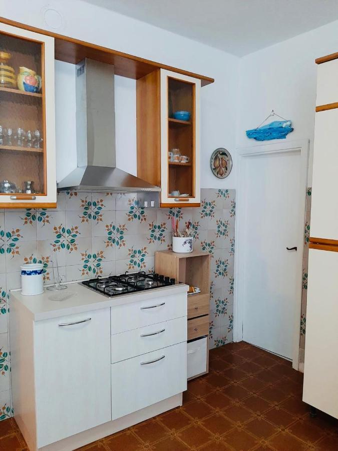 Casa Lividonia Apartment Porto Santo Stefano  Exterior photo