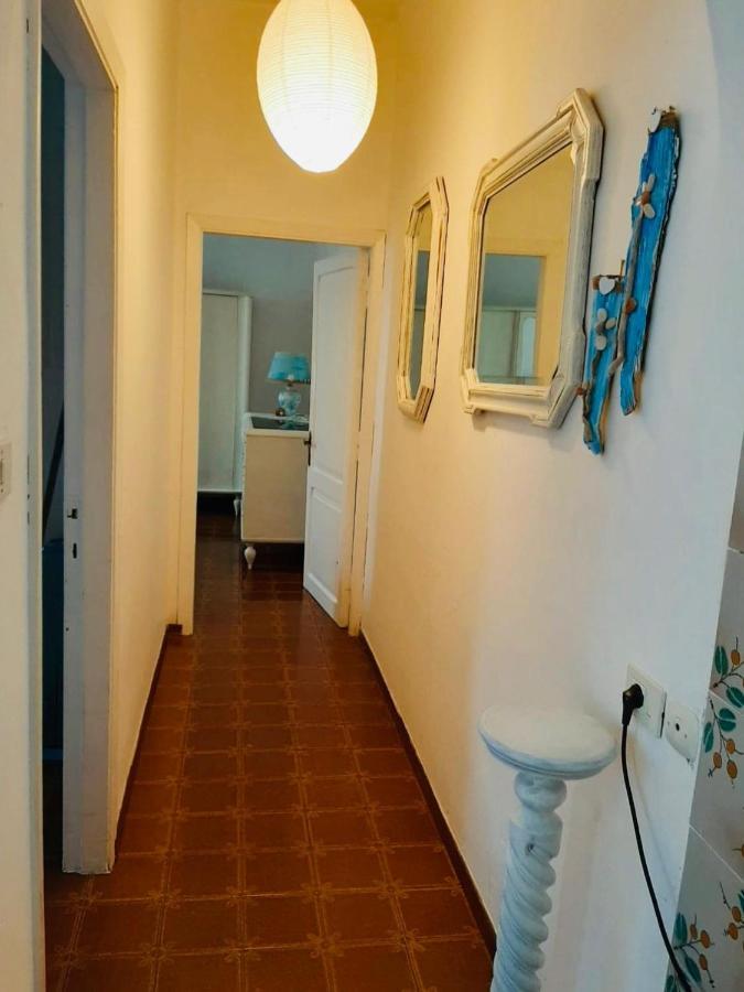 Casa Lividonia Apartment Porto Santo Stefano  Exterior photo