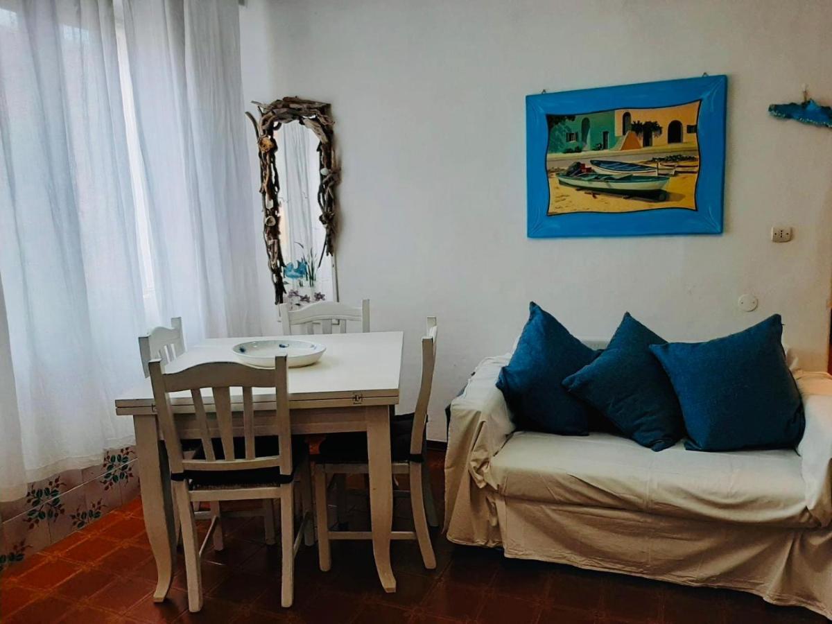 Casa Lividonia Apartment Porto Santo Stefano  Exterior photo