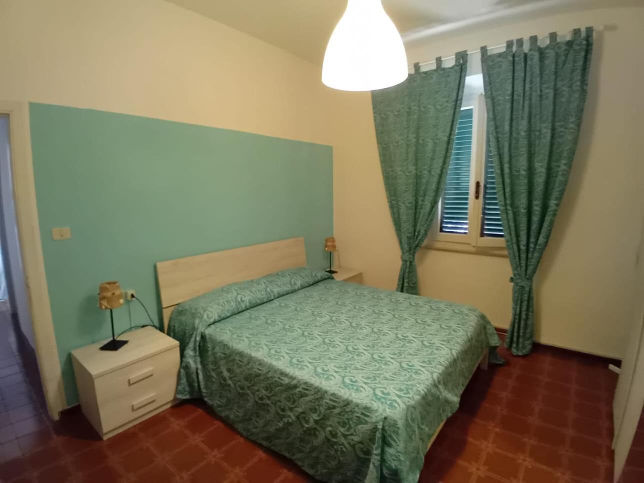 Casa Lividonia Apartment Porto Santo Stefano  Exterior photo