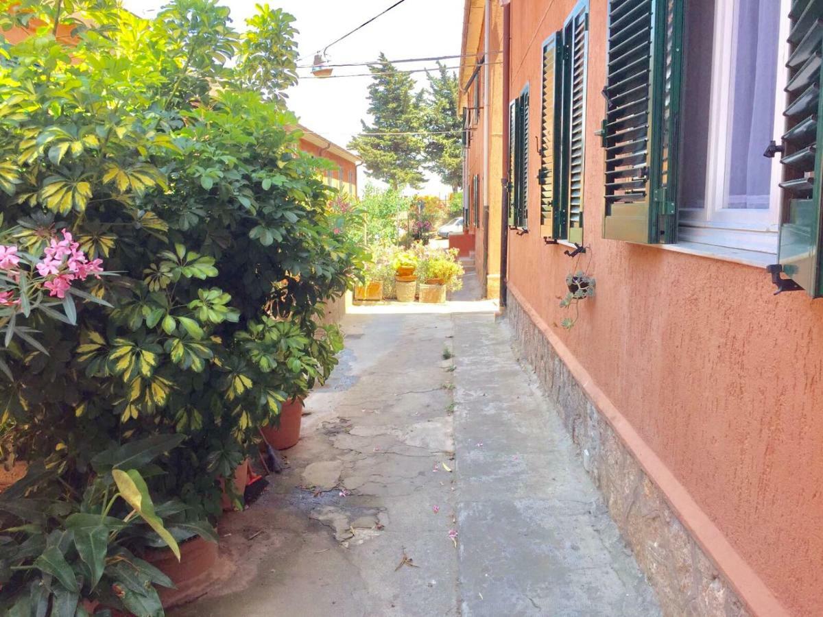 Casa Lividonia Apartment Porto Santo Stefano  Exterior photo